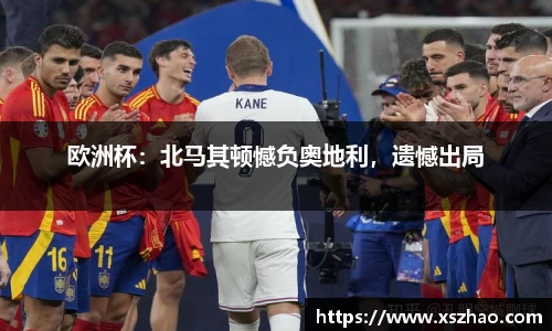 欧洲杯：北马其顿憾负奥地利，遗憾出局