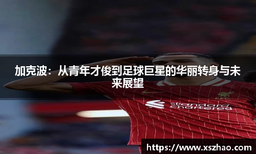 加克波：从青年才俊到足球巨星的华丽转身与未来展望