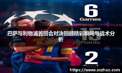 巴萨与利物浦首回合对决回顾精彩瞬间与战术分析