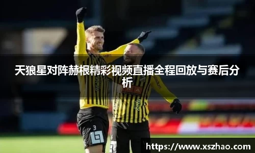天狼星对阵赫根精彩视频直播全程回放与赛后分析